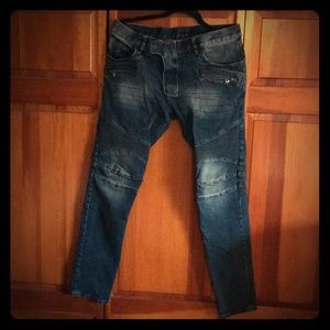 Balmain Jeans size 34